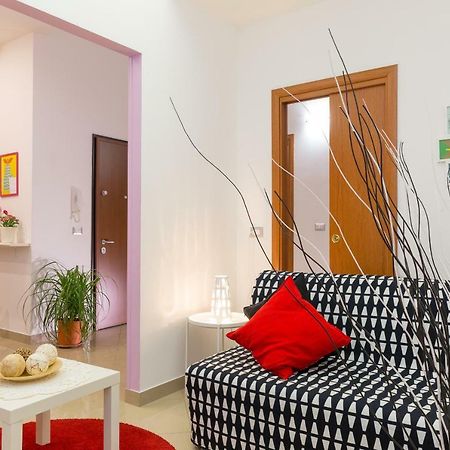 Apartament Ciraulo Catania Centro Storico Εξωτερικό φωτογραφία