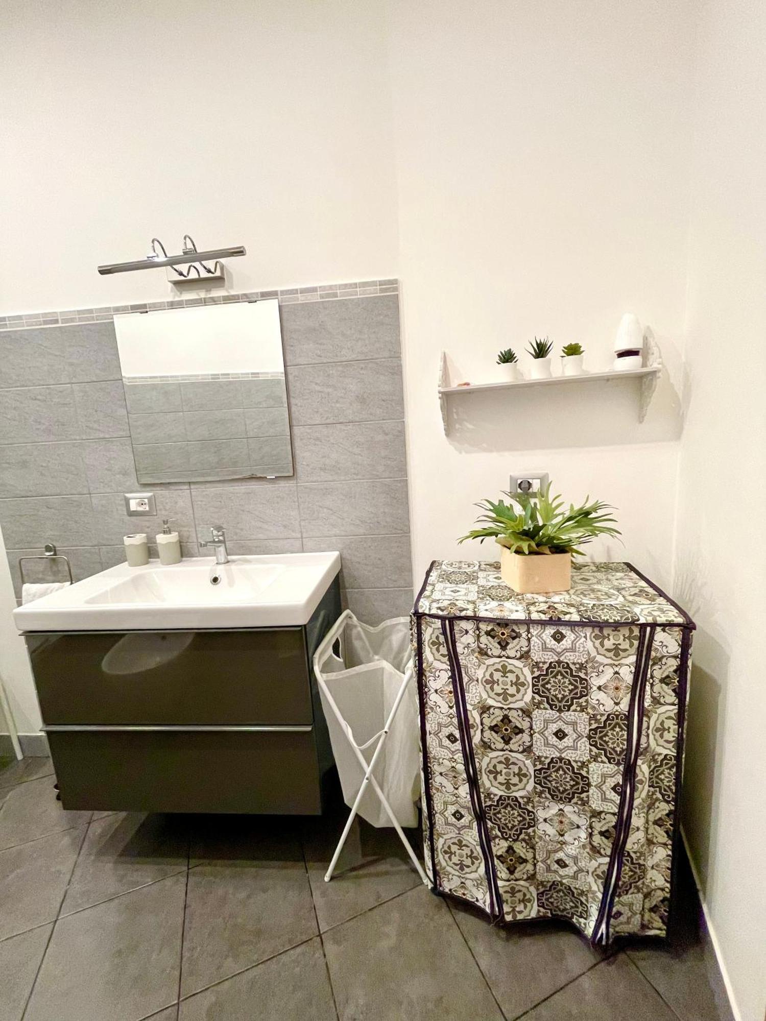 Apartament Ciraulo Catania Centro Storico Εξωτερικό φωτογραφία