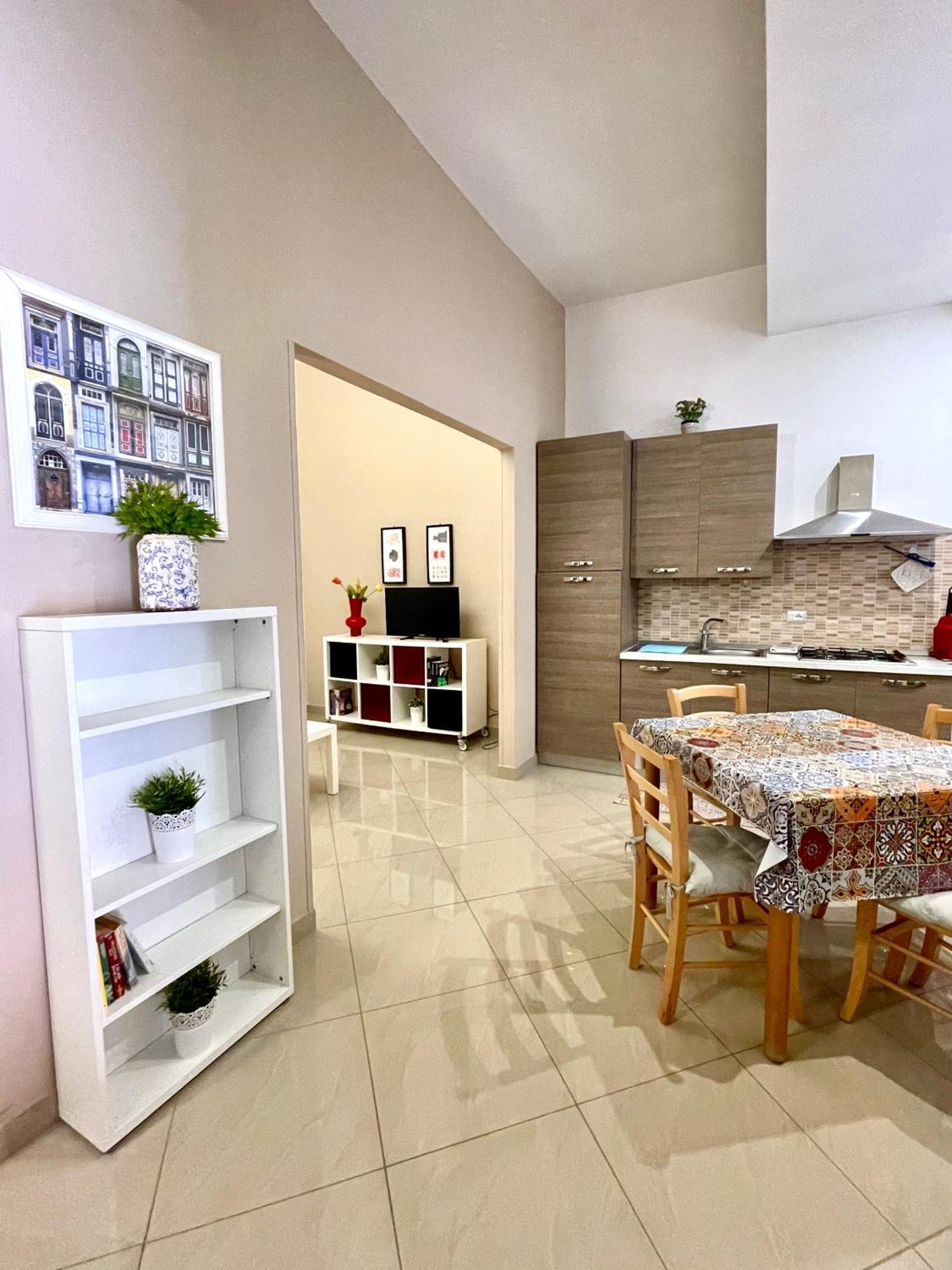 Apartament Ciraulo Catania Centro Storico Εξωτερικό φωτογραφία