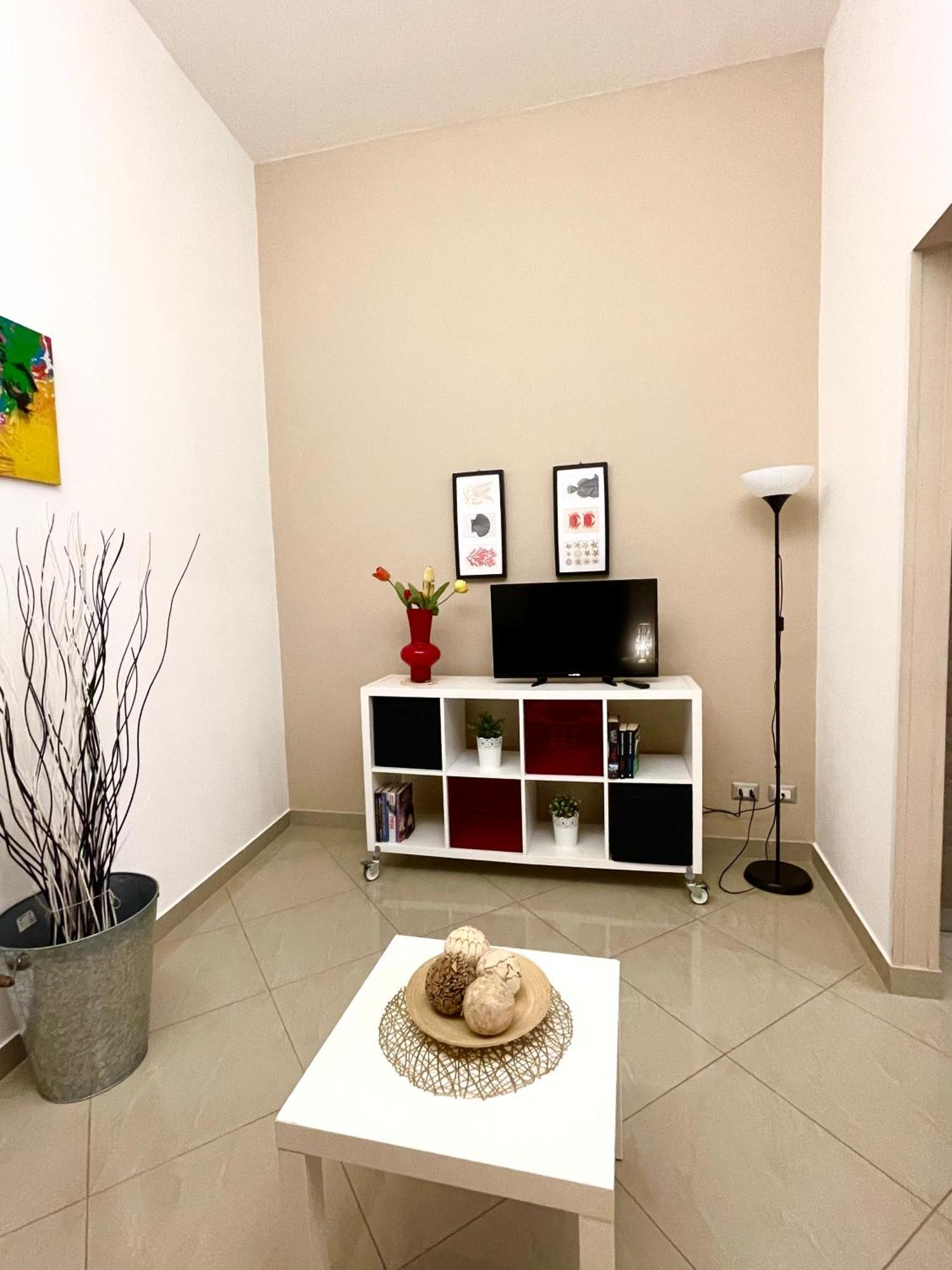 Apartament Ciraulo Catania Centro Storico Εξωτερικό φωτογραφία