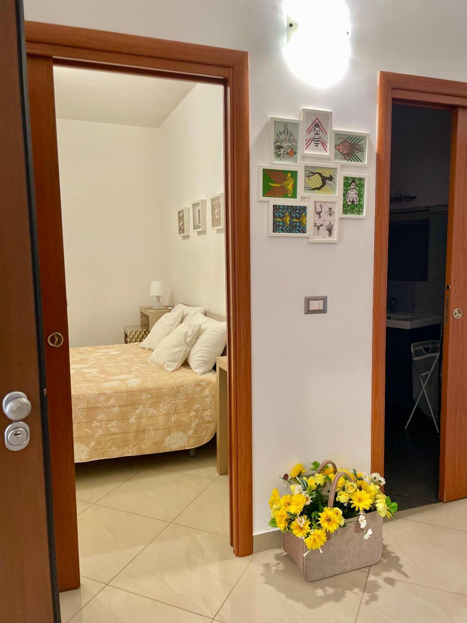 Apartament Ciraulo Catania Centro Storico Εξωτερικό φωτογραφία