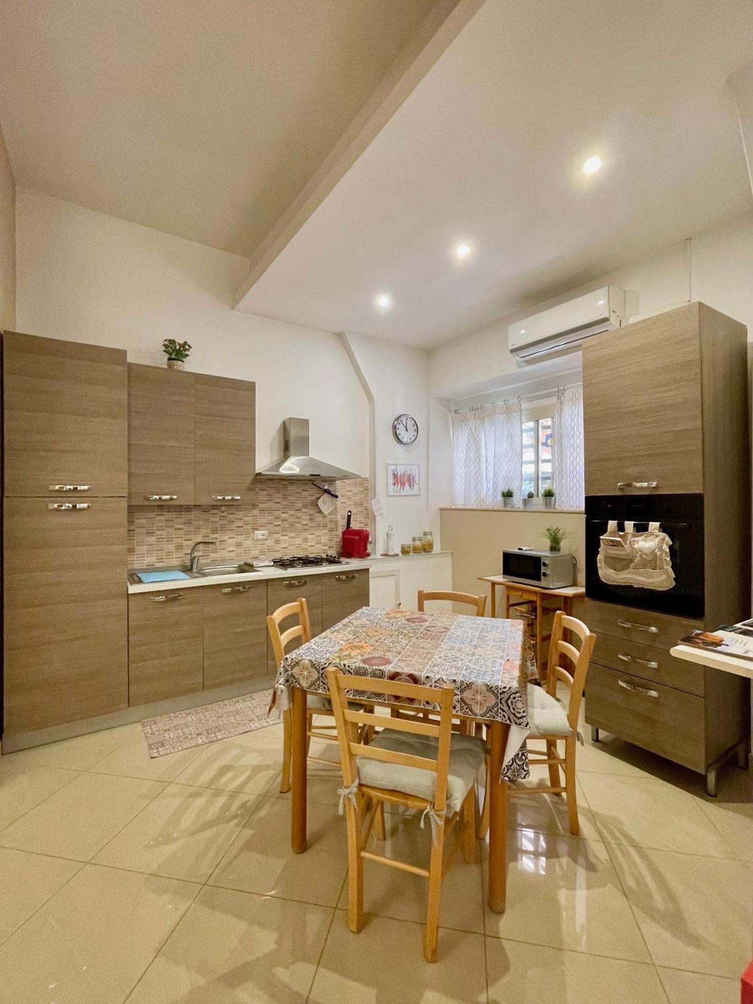 Apartament Ciraulo Catania Centro Storico Εξωτερικό φωτογραφία