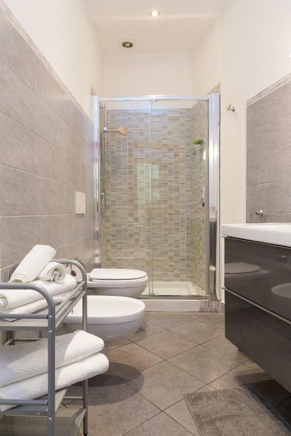 Apartament Ciraulo Catania Centro Storico Εξωτερικό φωτογραφία