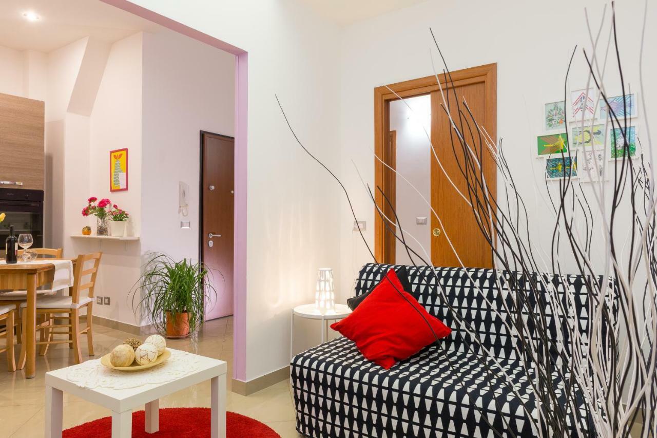 Apartament Ciraulo Catania Centro Storico Εξωτερικό φωτογραφία